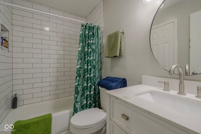 5804 Milhouse Road, Indianapolis, IN 46221