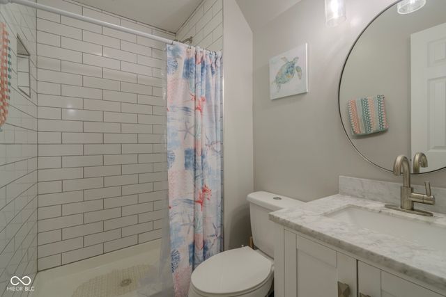 5804 Milhouse Road, Indianapolis, IN 46221