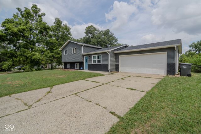 5804 Milhouse Road, Indianapolis, IN 46221