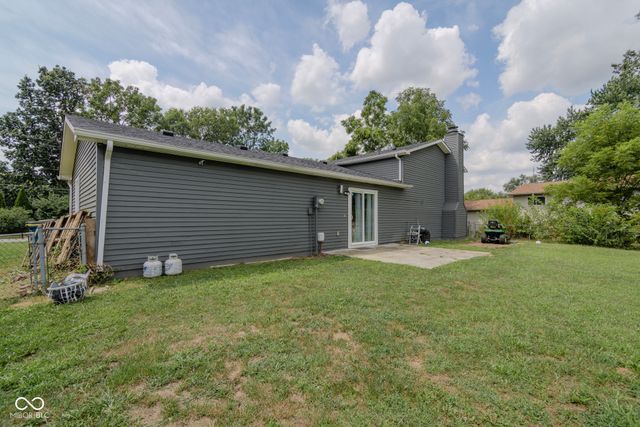 5804 Milhouse Road, Indianapolis, IN 46221