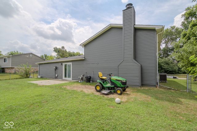 5804 Milhouse Road, Indianapolis, IN 46221
