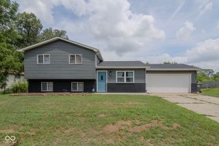 5804 Milhouse Road, Indianapolis, IN 46221