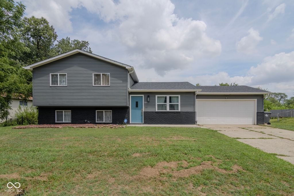 5804 Milhouse Road, Indianapolis, IN 46221