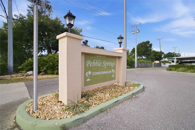 6032 7TH AVENUE W 6032, Bradenton, FL 34209