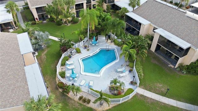 6032 7TH AVENUE W 6032, Bradenton, FL 34209