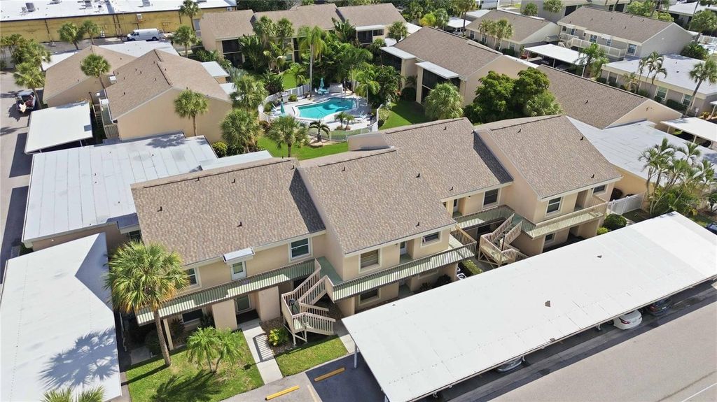 6032 7TH AVENUE W 6032, Bradenton, FL 34209