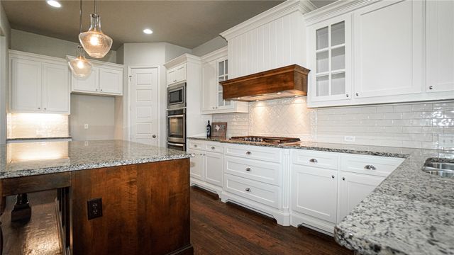 790 York Drive, Rockwall, TX 75087