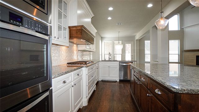 790 York Drive, Rockwall, TX 75087