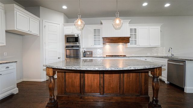 790 York Drive, Rockwall, TX 75087