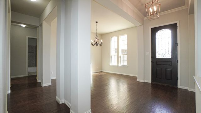 790 York Drive, Rockwall, TX 75087