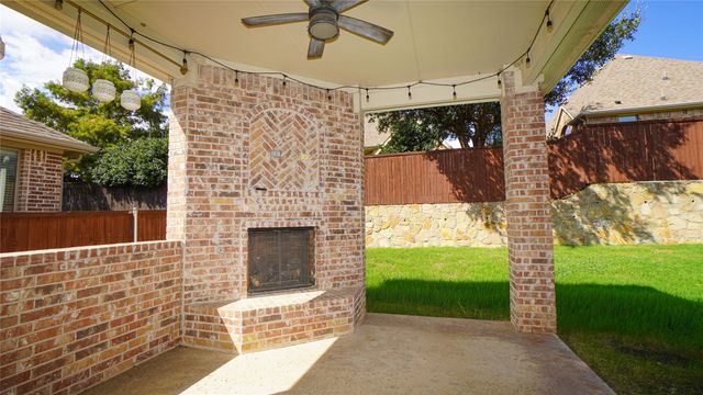 790 York Drive, Rockwall, TX 75087