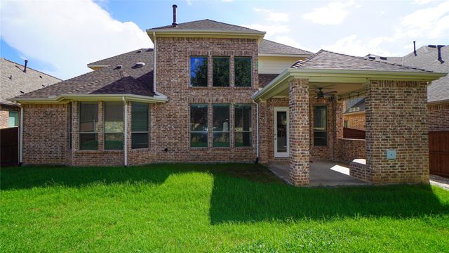 790 York Drive, Rockwall, TX 75087