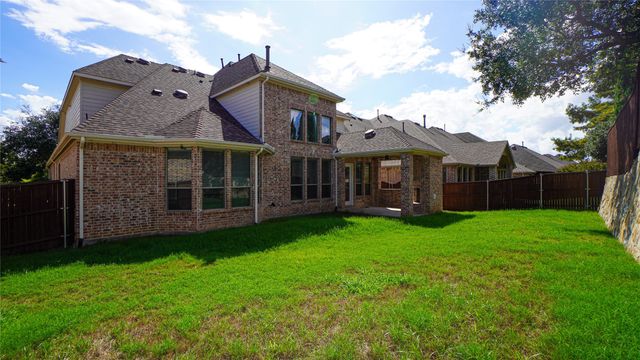790 York Drive, Rockwall, TX 75087