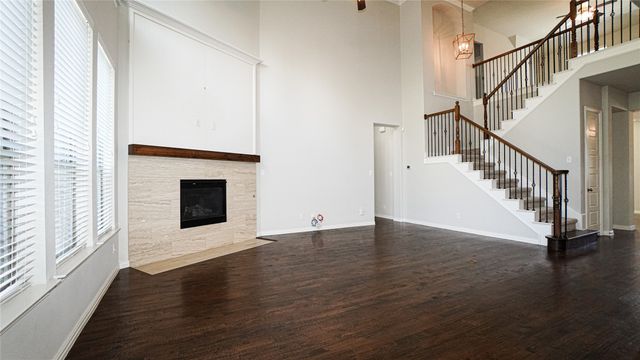 790 York Drive, Rockwall, TX 75087