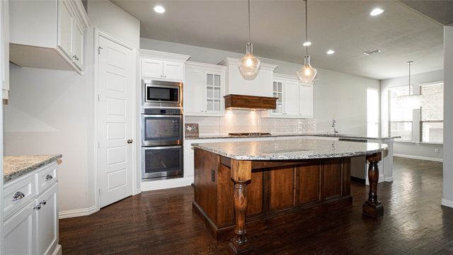 790 York Drive, Rockwall, TX 75087