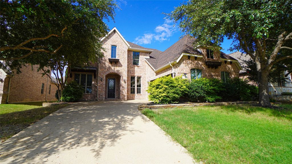 790 York Drive, Rockwall, TX 75087