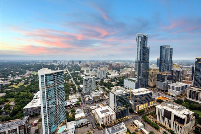 301 West Ave 4703, Austin, TX 78701