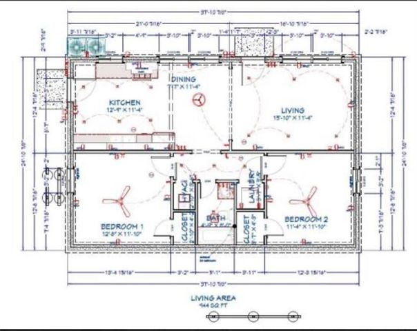 1341 Pine Avenue, Atlanta, GA 30344