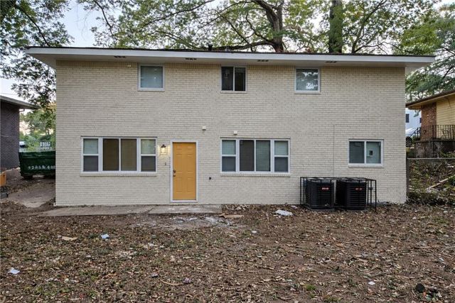 1341 Pine Avenue, Atlanta, GA 30344