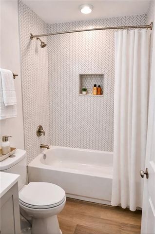 1341 Pine Avenue, Atlanta, GA 30344