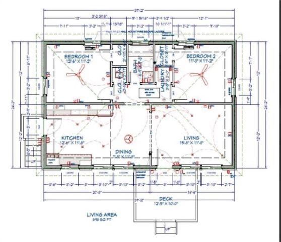 1341 Pine Avenue, Atlanta, GA 30344