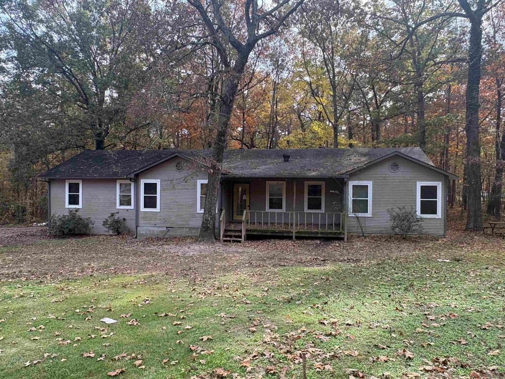 833 S Avilla Heights, Alexander, AR 72002