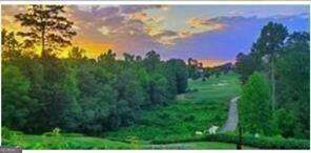 15954 Manor Club Drive, Milton, GA 30004