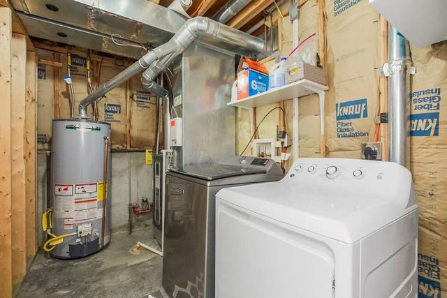 8002 NE 107th Street, Kansas City, MO 64157