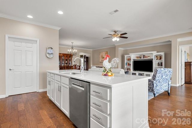 2015 Vermount Way, Indian Land, SC 29707