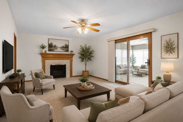 611 Flanagan Drive, Minooka, IL 60447