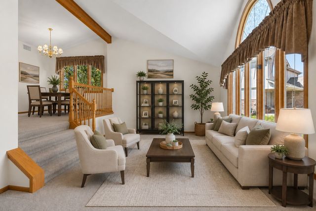 611 Flanagan Drive, Minooka, IL 60447