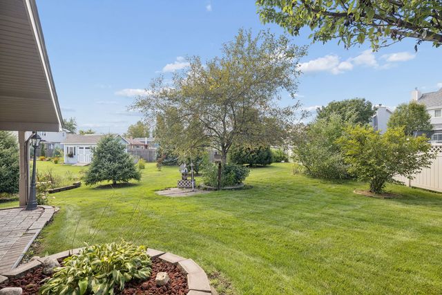 611 Flanagan Drive, Minooka, IL 60447