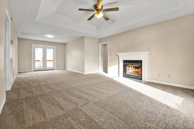 3416 Clearwater Drive, Clarksville, TN 37040