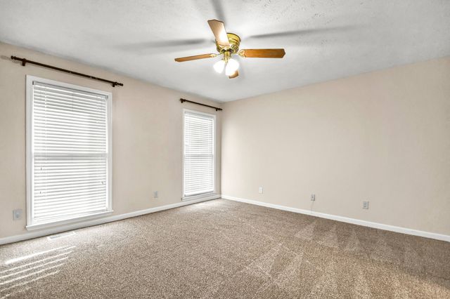 3416 Clearwater Drive, Clarksville, TN 37040