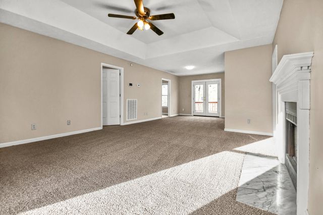 3416 Clearwater Drive, Clarksville, TN 37040