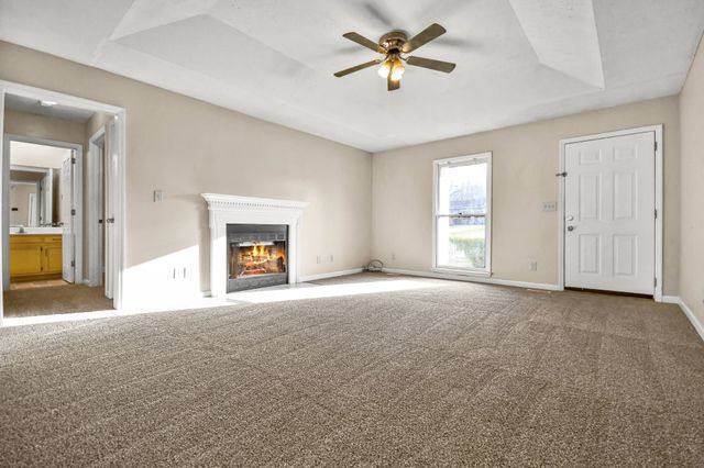 3416 Clearwater Drive, Clarksville, TN 37040