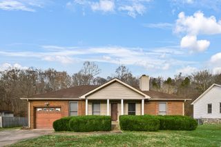 3416 Clearwater Drive, Clarksville, TN 37040