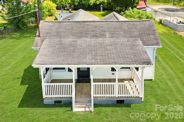 1627 Warren Avenue, Gastonia, NC 28054