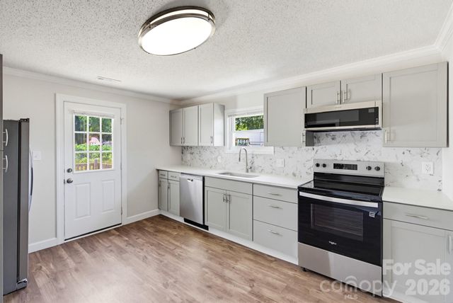 1627 Warren Avenue, Gastonia, NC 28054