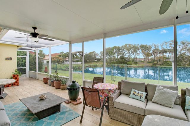 1448 Artimino Lane, Boynton Beach, FL 33436