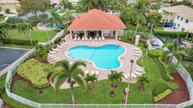 1448 Artimino Lane, Boynton Beach, FL 33436