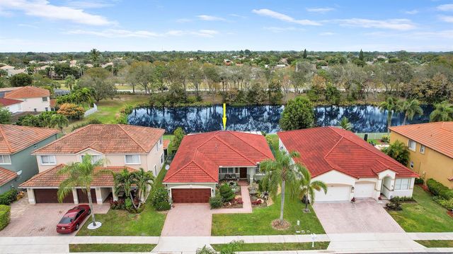 1448 Artimino Lane, Boynton Beach, FL 33436
