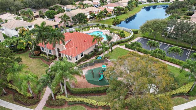 1448 Artimino Lane, Boynton Beach, FL 33436