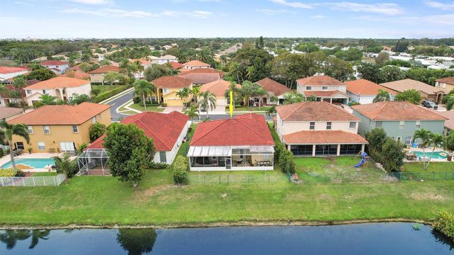 1448 Artimino Lane, Boynton Beach, FL 33436
