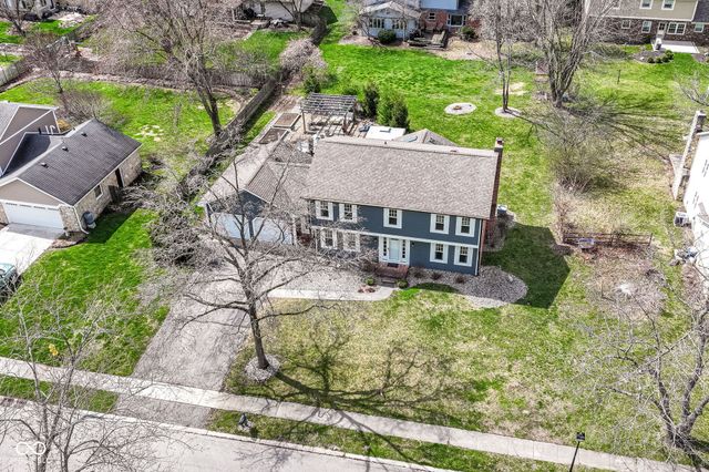 726 Ironwood Drive, Carmel, IN 46033