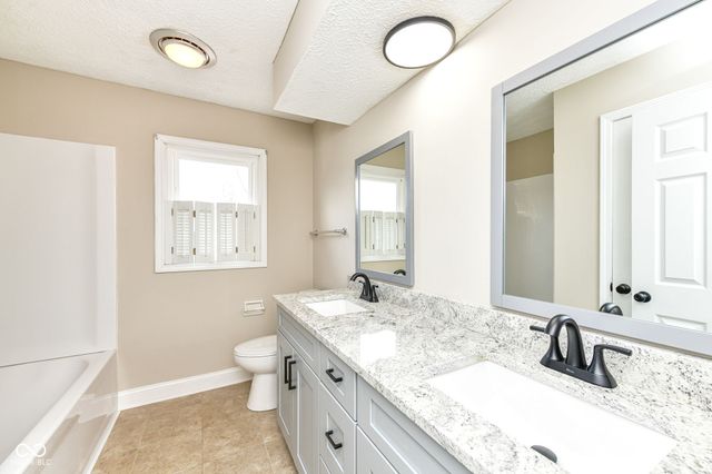 726 Ironwood Drive, Carmel, IN 46033