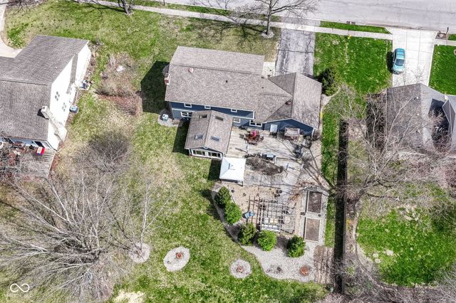 726 Ironwood Drive, Carmel, IN 46033