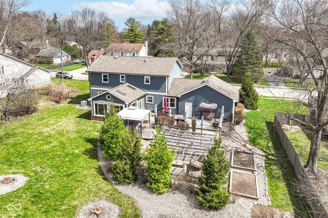 726 Ironwood Drive, Carmel, IN 46033