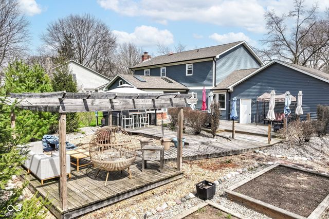 726 Ironwood Drive, Carmel, IN 46033