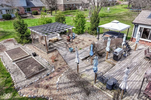 726 Ironwood Drive, Carmel, IN 46033